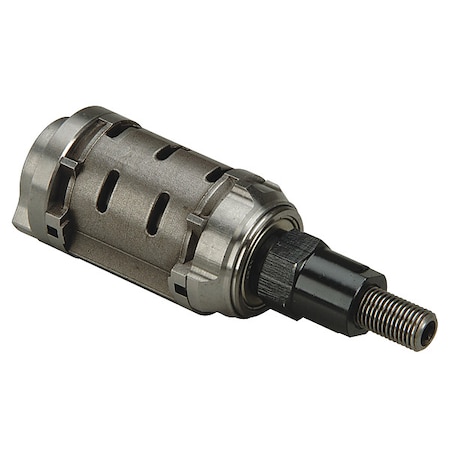 Dynabrade Drop In Motor, Short Block Assembly 01198