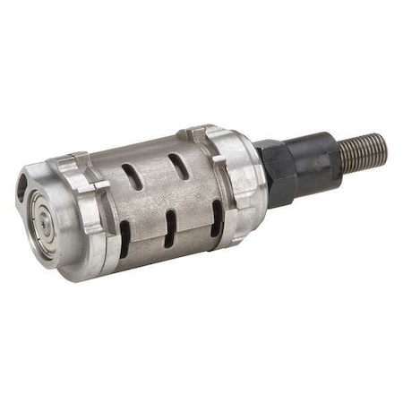 Dynabrade Drop In Motor, Rear Exhaust Short Block 01296