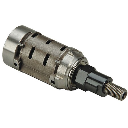 Dynabrade Drop In Motor, Air Motor Sub Assembly 01030