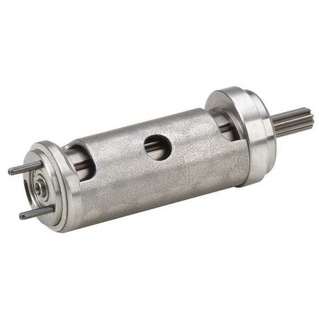 Dynabrade Drop In Motor, Short Block 01905