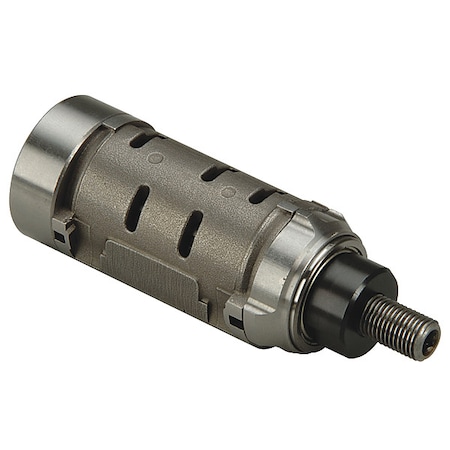 Dynabrade Drop In Motor, .7 hp Air Motor Assembly 01711