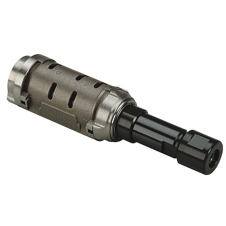 Dynabrade Drop In Motor, Short Block Front Exhaust 01712