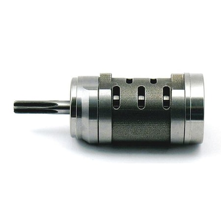 Dynabrade Drop In Motor, Short Block 53408