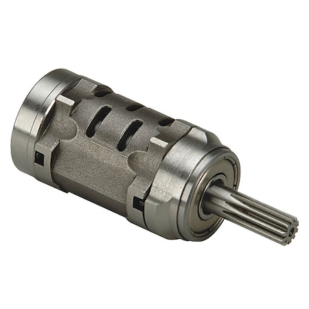 Dynabrade Drop In Motor, Short Block 53409