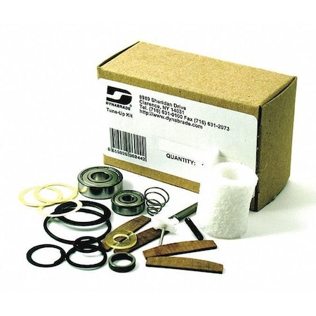 Dynabrade Tune-Up Kit 96530