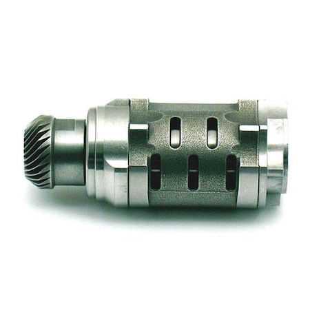 Dynabrade Drop In Motor, .3 hp Short Block 02051