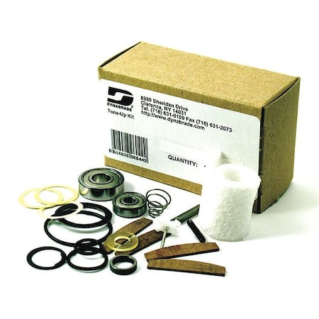 Dynabrade Tune-Up Kit 96480