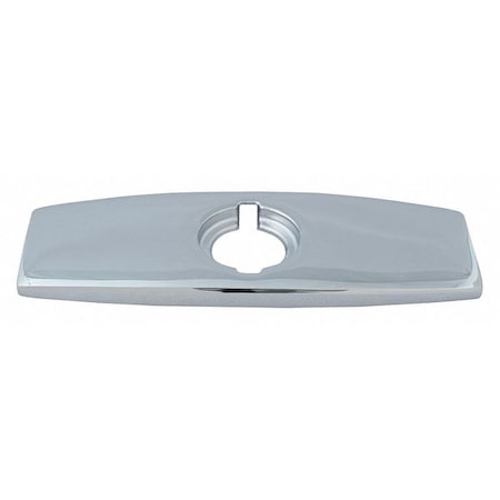 Chicago Faucet Cover Plate 807-003JKCP