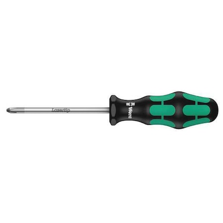 Wera Screwdriver #2 Round 05008730001