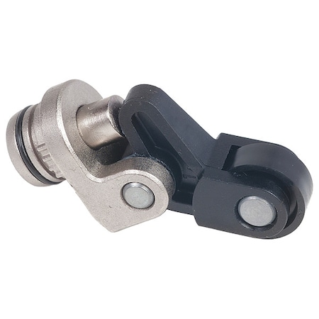 Telemecanique Sensors Lmt Swtch Hd, Rllr Lvr Plngr, Tp, 1.37 In, V ZCE27