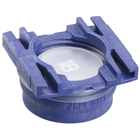 Telemecanique Sensors Plastic Cable Entry, Pg 11 Connection ZCPEG11