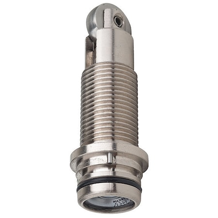 Telemecanique Sensors Limit Switch Head, Rllr Plngr, Top, 1.42 in ZCEF2