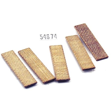 Dynabrade Vane, PK5 54674