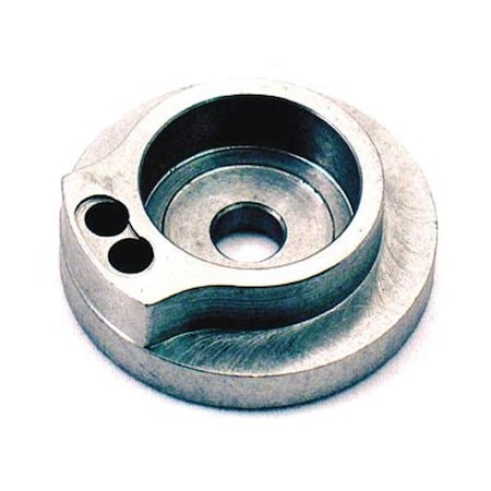 Dynabrade Rear End Plate 01244