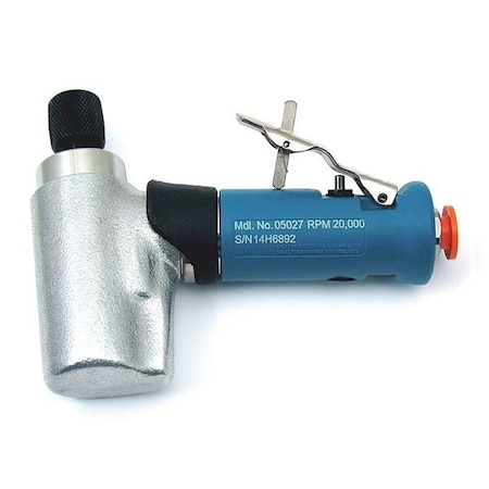 Dynabrade Air Motor 05027