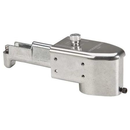 Dynabrade Head Assembly For Dynafile III 15367