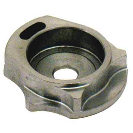 Dynabrade Rear Bearing Plate 02676