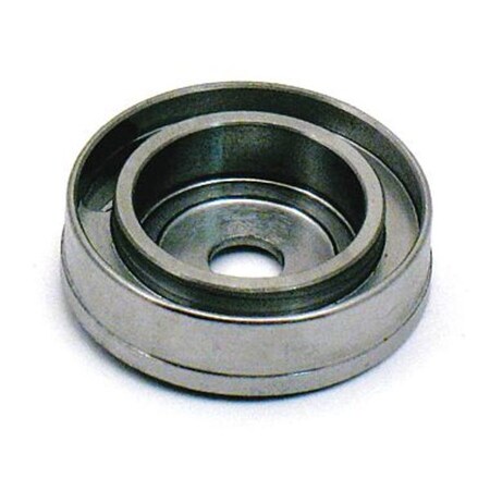 Dynabrade Rear Bearing Plate 02673