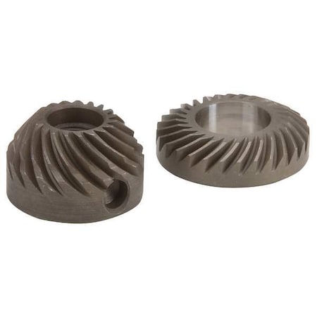 Dynabrade Gear Set 1.473, 1 Ratio, 1.3 hp 25231