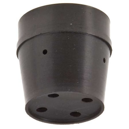 Dynabrade Boot Assembly, 1-1/4 In. Orbital Sander 30700