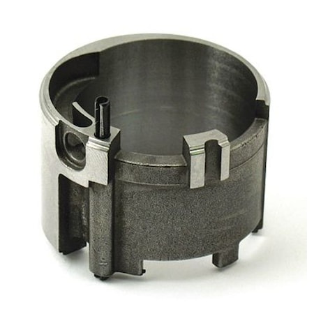 Dynabrade Cylinder Assembly, 2-Hand Orbital 56595