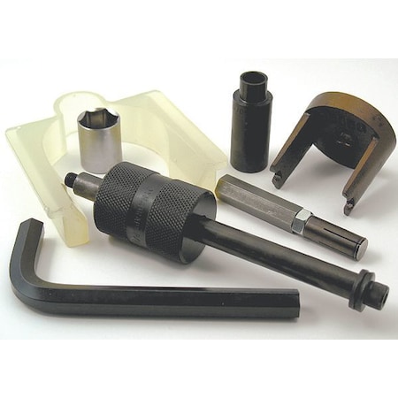 Dynabrade Dynorbital Full Service Repair Kit 57098