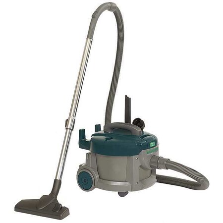 Nobles NOBLES 2.4 gal., 120V Canister Vacuum 1070197