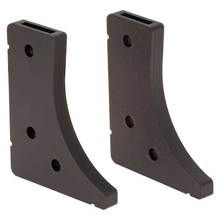 Nobles Weight Kit, Plated 9010678