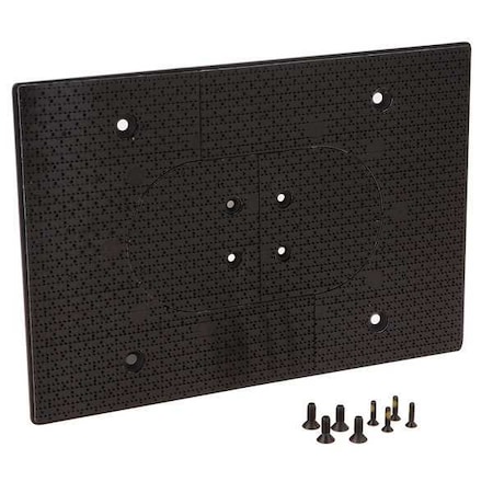 Nobles Pad Driver Assembly, Orbital 9010673