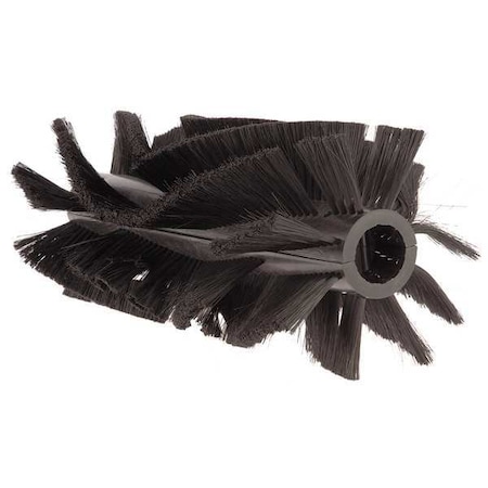 Nobles Side Brush, Nylon 9009995