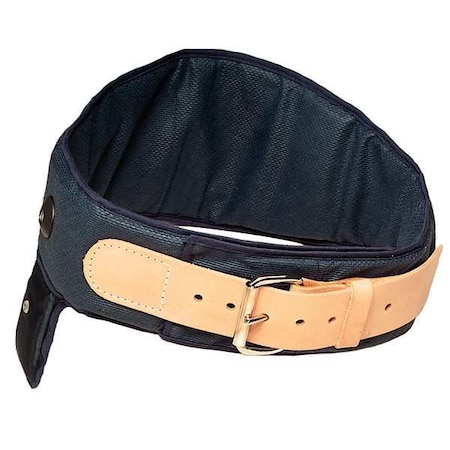 Impacto Back Support, Blue, L DUALL