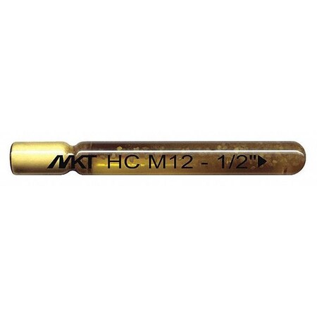 Mkt Fastening Chemical Capsule, 3/8 x 3 1/2 in Container Size Glass Capsule HMC10-38