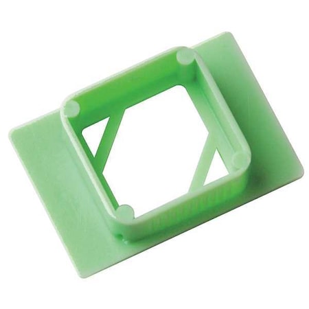 Zoro Select Embedding O Rings, 1.61 In, PK500 21RK82