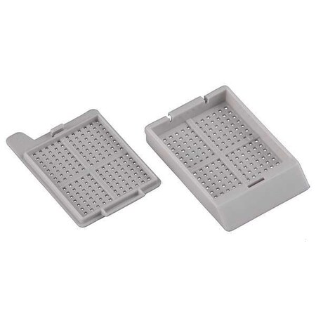 Zoro Select Cassette, 1.62 In, PK500 21RK88