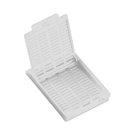 Zoro Select Cassette, 1.58 In, PK500 21RK97