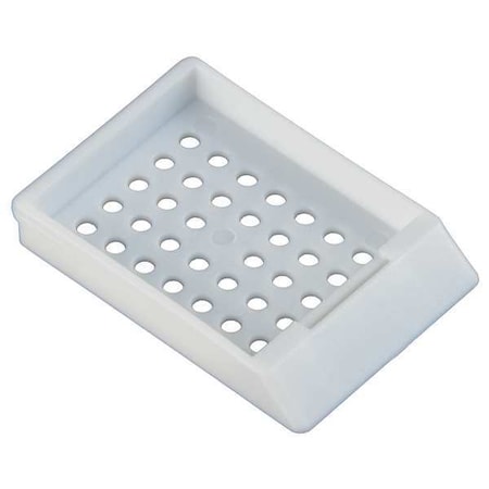 Zoro Select Cassette, 1.61 In, PK500 21RL04