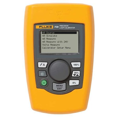 Fluke Loop Calibrator FLUKE-709