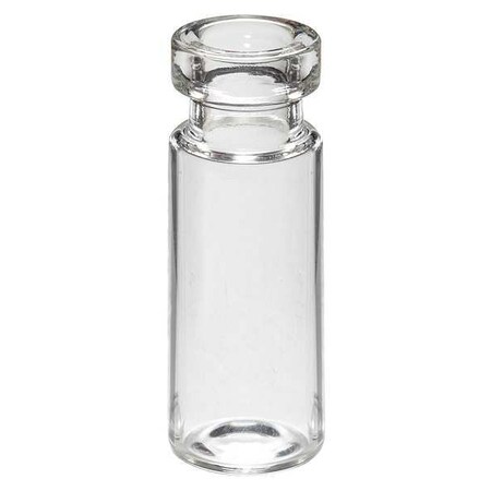 QORPAK Sample Vial, 2mL, 32mm dia., PK1000 VG11139-222