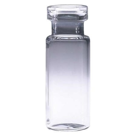 Qorpak Sample Vial, 2mL, 32mm dia., PK1000 VG11165-312