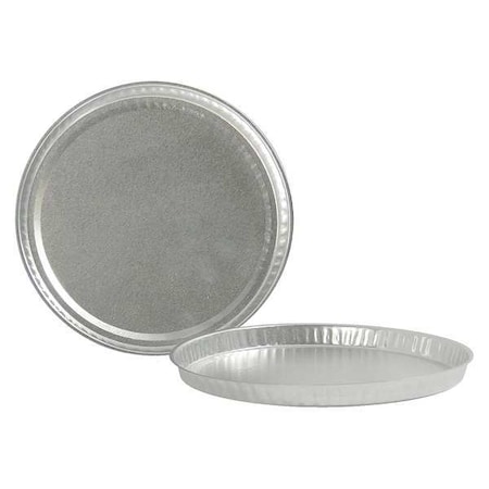Qorpak Weighing Pan, Dia. 4 In, PK500 235998