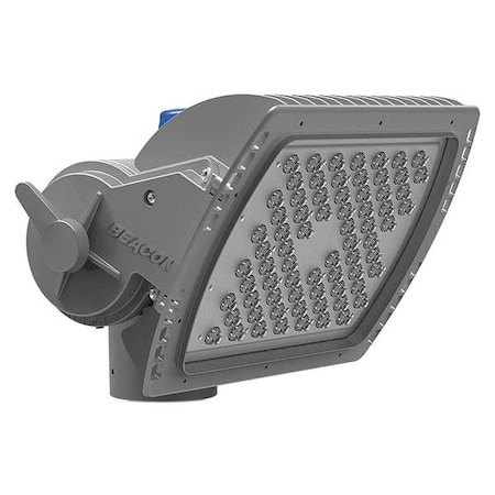 Beacon LED Floodlight, 170W, CRI 67,16107L, 5000K AL-D/72L-170/5K7/5X5/UNV/SF3/MTT