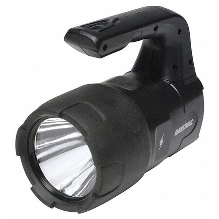 Rayovac General Purpose Lantern, LED, Black DIYBEAM-B