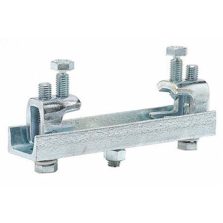 Tolco Swivel Sway Brace Type 2, Size 6-8 In. 800
