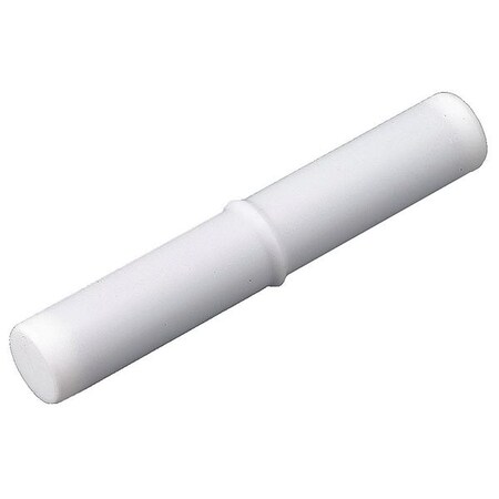 Lab Safety Supply Magnetic Stir Bar w/Pivot Ring, PK2 21R589