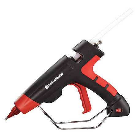 Fastenmaster Glue Gun, L, 9 1/4 in 120V, 220 W, 2.6 lb/hr Output HB 220