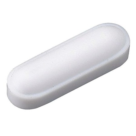 Zoro Select Stirring Bar, Polygon, 20x8mm, PK10 21R558