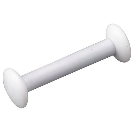 Zoro Select Stirring Bar, Dumb Bell, 52mm, PK5 21R567