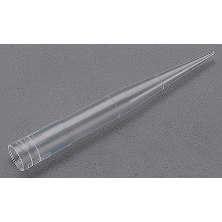 Zoro Select Micro Tip 100-1000ul Sterile, Grad, PK960 (Formerly Lab Safety Supply) 21R711