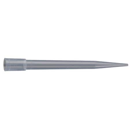 Zoro Select Pipetter Tips, 5mL, PK100 (Formerly Lab Safety Supply) 21R696