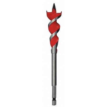 Milwaukee Tool Wood Drilling Bit, 7/8 In 48-13-0078